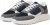 Jack & Jones Waspire Sneakers Grey/NAVY BLAZER - Herresko 40-52 - 