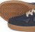 Jack & Jones Valencia Sneakers Navy Blazer - Herresko 40-52 - Herresko i store størrelser