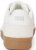 Jack & Jones Kirk International Campaign Sneakers Bright White/PU - Herresko 40-52 - 