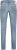 Jack & Jones GLENN FOX AM 496 Blue Denim - Jeans og bukser - Store Bukser og Store Jeans