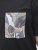  Jack & Jones Tavira Aop Pocket Crew Neck T-Shirt Black - T-skjorter - Store T-skjorter - 2XL-14XL