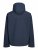 Jack & Jones North Softshelljakke marineblå - Jakker - Store jakker - 2XL-12XL