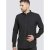 D555 Jared Long Sleeve Shirt - Skjorter - Store skjorter - 2XL-8XL