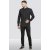 D555 Jared Long Sleeve Shirt - Skjorter - Store skjorter - 2XL-8XL