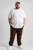 Kam Jeans Cargobukser Khaki - Jeans og bukser - Store Bukser og Store Jeans