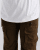 Kam Jeans Cargobukser Khaki - Jeans og bukser - Store Bukser og Store Jeans