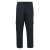 Kam Jeans Cargosweatbukser "Lightweight" Svart - Sweatbukser og-shorts - Sweatbukser og Sweatshorts 2XL-12XL