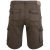 Kam Jeans 320 Cargoshorts Khaki - Shorts - Store shorts - W40-W60