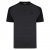 Kam Jeans 5314 Raglan T-Shirt Charcoal/Insignia Twin Pack - T-skjorter - Store T-skjorter - 2XL-14XL