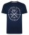 Kam Jeans 5331 Twin pack California Tee - T-skjorter - Store T-skjorter - 2XL-14XL