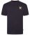 Kam Jeans 5709 Summer Adventure Print Tee Indigo - T-skjorter - Store T-skjorter - 2XL-14XL