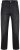 Kam Jeans Alonso Black Used - Jeans og bukser - Store Bukser og Store Jeans