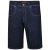 Kam Jeans Benjamin Shorts Indigo - Shorts - Store shorts - W40-W60
