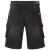 Kam Jeans Ivan Cargo Shorts Black - Shorts - Store shorts - W40-W60