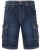 Kam Jeans Ivan Cargo Shorts Dark Used - Shorts - Store shorts - W40-W60