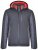 Kam Jeans KV107 Performance Jacket Navy - Jakker - Store jakker - 2XL-12XL