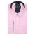 Kam Jeans P684 Premium Stretch Shirt Pink - Skjorter - Store skjorter - 2XL-8XL
