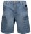 Kam Jeans Sebastian Denim Shorts - Shorts - Store shorts - W40-W60