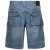 Kam Jeans Sebastian Denim Shorts - Shorts - Store shorts - W40-W60