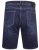 Kam Jeans Vigo2 Jeans Shorts Dark Used - Shorts - Store shorts - W40-W60