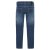 Kam Jeans VIGO Stretchjeans Dark Used - Jeans og Bukser - Store Bukser og Store Jeans