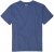 Adamo Kevin Regular fit T-shirt Indigo Blue - T-skjorter - Store T-skjorter - 2XL-14XL