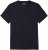 Adamo Kevin Regular fit T-shirt Navy - T-skjorter - Store T-skjorter - 2XL-14XL