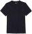 Adamo Kody Regular fit T-shirt with Pocket Navy - T-skjorter - Store T-skjorter - 2XL-14XL