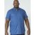 D555 Bobby Short Sleeve Shirt - Skjorter - Store skjorter - 2XL-8XL