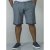 D555 Cliff Shorts Navy - Shorts - Store shorts - W40-W60