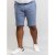D555 Hardy Shorts Blue - Shorts - Store shorts - W40-W60