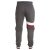 D555 Willis Sweatpants Charcoal - Sweatbukser og-shorts - Sweatbukser og Sweatshorts 2XL-12XL