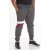 D555 Willis Sweatpants Charcoal - Sweatbukser og-shorts - Sweatbukser og Sweatshorts 2XL-12XL