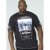 D555 Ethan T-shirt Black - T-skjorter - Store T-skjorter - 2XL-14XL