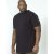 D555 Kambria Couture T-shirt Black - T-skjorter - Store T-skjorter - 2XL-14XL