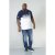 D555 Suffolk Polo Shirt - Polo- & piqueskjorter - Poloskjorte i store størrelser - 2XL-8XL