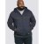 D555 Louisiana Hoodie Navy - Gensere og hettegensere - Store hettegensere - 2XL-14XL