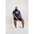 D555 Finn T-shirt Navy - T-skjorter - Store T-skjorter - 2XL-14XL