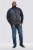 D555 Tanner Sweater Navy - Gensere og hettegensere - Store hettegensere - 2XL-14XL
