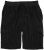 Lavecchia 2011 Cargo-pocket Sweatshorts Black - Sweatbukser og-shorts - Sweatbukser og Sweatshorts 2XL-12XL