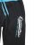 Lavecchia 2017 Sweatshorts Black/Turquoise - Sweatbukser og-shorts - Sweatbukser og Sweatshorts 2XL-12XL