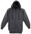Lavecchia 600 Tracksuit Charcoal - Treningsdrakter - Treningsdrakter/Tracksuits store størrelser herre