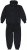 Lavecchia 600 Tracksuit Black - Treningsdrakter - Treningsdrakter/Tracksuits store størrelser herre