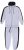 Lavecchia 611 Tracksuit Grey - Treningsdrakter - Treningsdrakter/Tracksuits store størrelser herre