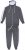 Lavecchia 611 Tracksuit Charcoal - Treningsdrakter - Treningsdrakter/Tracksuits store størrelser herre