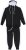 Lavecchia 611 Tracksuit Black - Treningsdrakter - Treningsdrakter/Tracksuits store størrelser herre