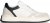 Liu Jo Boy 01 Leather/Suede Sneakers White/Black - Herresko 40-52 - 