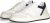 Liu Jo Boy 01 Leather/Suede Sneakers White/Black - Herresko 40-52 - 