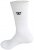 D555 Logan Sports And Leisure Socks 2-Pack White - Undertøy & Badetøy - Undertøy store størrelser 