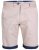 D555 Lopes Stretch Short Stone - Shorts - Store shorts - W40-W60